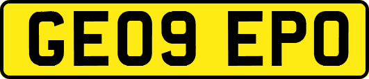 GE09EPO