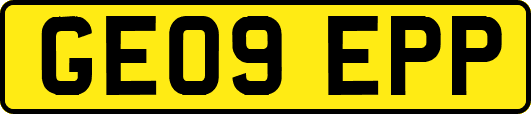 GE09EPP