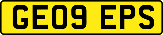 GE09EPS