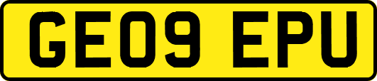 GE09EPU