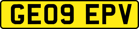 GE09EPV