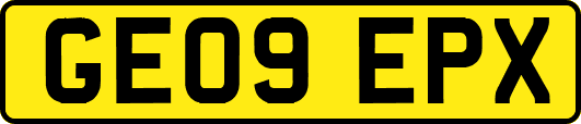 GE09EPX
