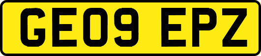 GE09EPZ