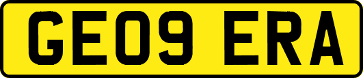 GE09ERA