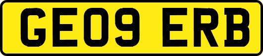 GE09ERB