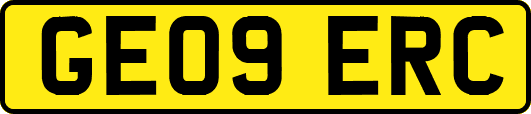GE09ERC