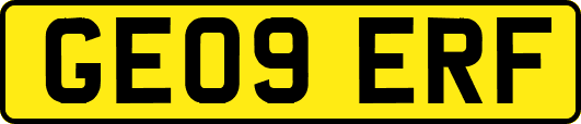 GE09ERF