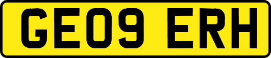 GE09ERH