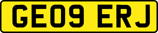 GE09ERJ
