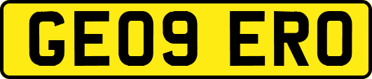 GE09ERO
