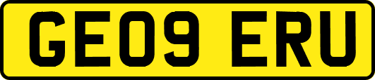 GE09ERU
