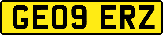 GE09ERZ