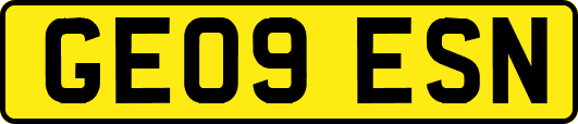 GE09ESN