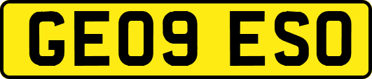 GE09ESO