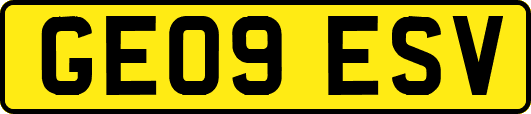 GE09ESV
