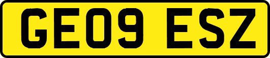 GE09ESZ