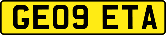 GE09ETA