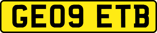 GE09ETB