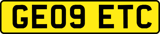 GE09ETC