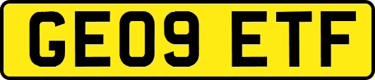 GE09ETF