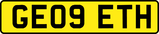 GE09ETH