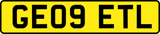 GE09ETL