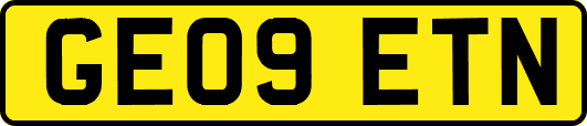 GE09ETN