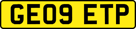 GE09ETP