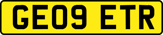 GE09ETR