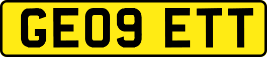 GE09ETT