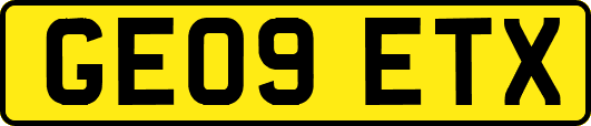 GE09ETX