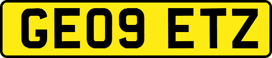 GE09ETZ