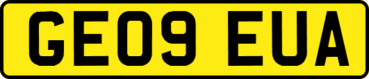 GE09EUA