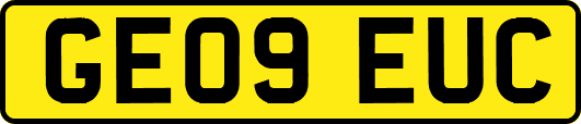 GE09EUC