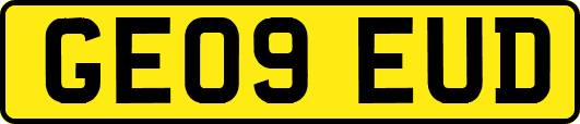 GE09EUD