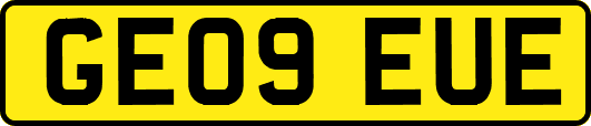 GE09EUE