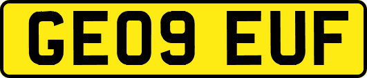 GE09EUF