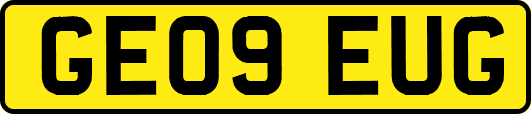 GE09EUG