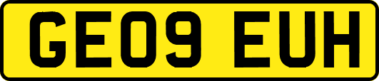 GE09EUH