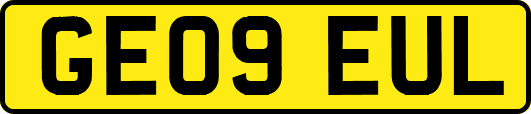 GE09EUL