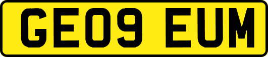 GE09EUM