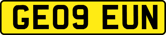 GE09EUN