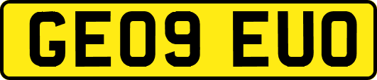 GE09EUO