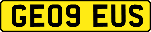 GE09EUS