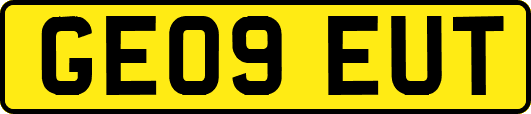 GE09EUT