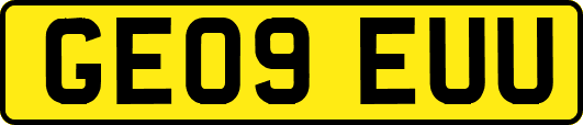 GE09EUU
