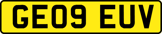GE09EUV