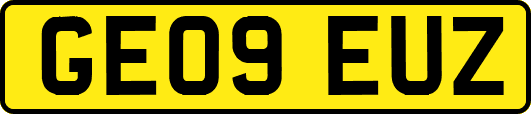 GE09EUZ
