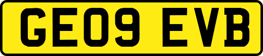 GE09EVB