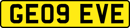 GE09EVE
